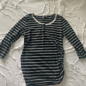 Maternity tops (L)